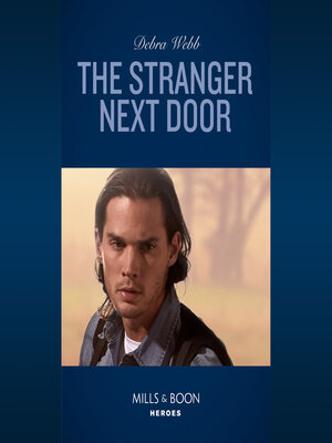 cover image of The Stranger Next Door